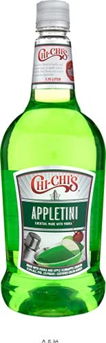 Chi Chis Appletini 1.75l