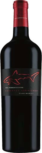 Greg Norman Cabernet 2012