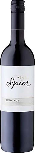 Spier Signature Pinotage