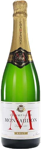 Montaudon Brut