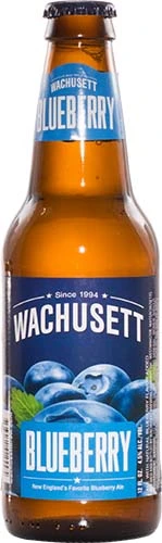 Wachusett Blueberry 6pk Ma 12oz Btl