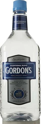 Gordons Vodka