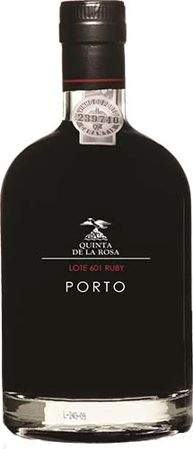 Quinta De La Rosa Ruby 500ml