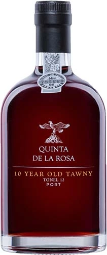 Quinta De La Rosa 10yr Tonel 12