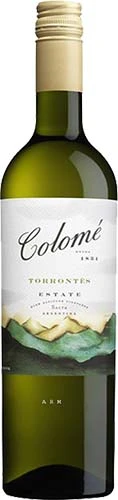 Colome Estate Torrontes