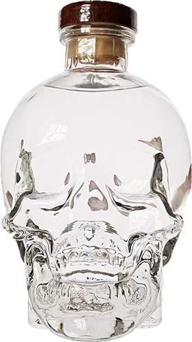 Crystal Head Mini