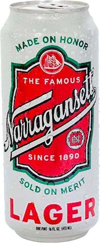 Narragansett  6 Pk