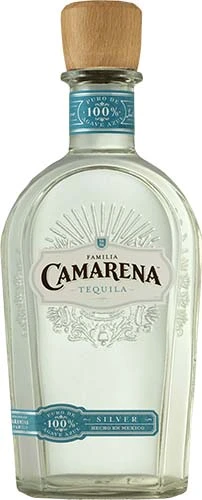 Camarena Silver