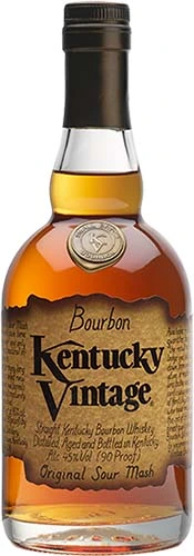 Kentucky Vintage Small Batch Bourbon