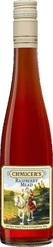 Chaucers Raspberry Mead