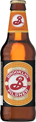 Brooklyn Pilsner