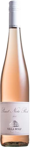 Villa Wolf Pn Rose 750ml