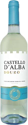 Castello D'alba Reserve White