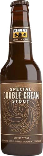 Bell's Double Cream Stout