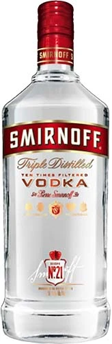 Smirnoff Vodka