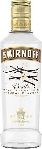 Smirnoff Vanilla