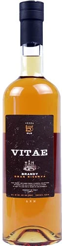 Lucano Vitae Brandy