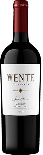 Wente Sandstone Merlot