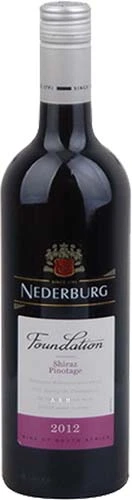 Nederburg Shiraz