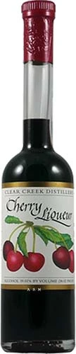 Clear Creek Cherry Liquor