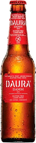 Estrella Damm Daura Gluten Free 6pk