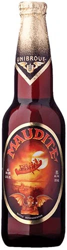 Unibroue Maudite 1.5l