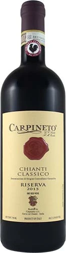 Carpineto Riserva Chianti Classico