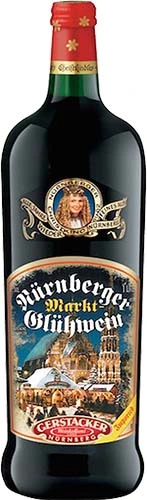 Nurnberger Red Gluhwein