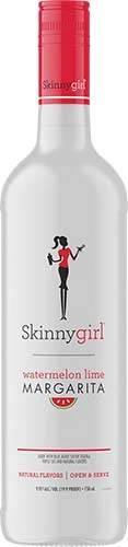 Skinnygirl Watermelon Lime Margarita