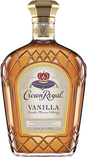 Crown Royal Vanilla