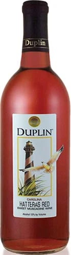 Duplin Hatteras Red