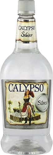 Calypso Silver Rum