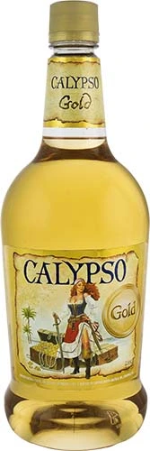 Calypso Gold Rum 80 Proof