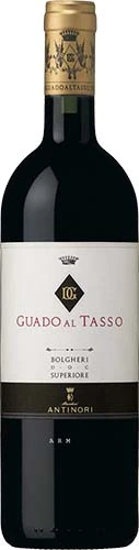 Antinori Guado Al Tasso