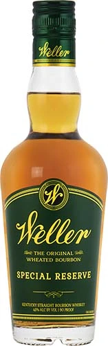 Weller Special Reserve Kentucky Straight Bourbon Whiskey 90 Proof