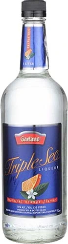 Gaetano Triple Sec