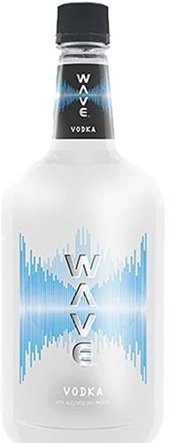 Wave  Vodka