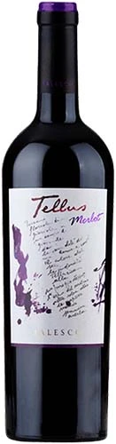 Falesco Tellus Merlot 13