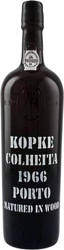 Kopke White Colheita