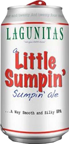 Lagunitas Little Sumpin 12 Pk - Ca