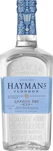 Hayman's London Dry Gin