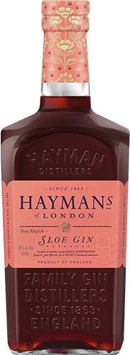 Haymans Sloe Gin