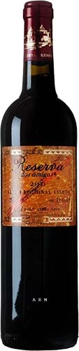 Reserva Dos Amigos