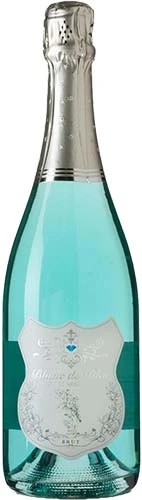 Blanc De Bleu 'cuvee Mousseux' Brut