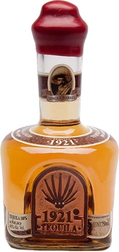 1921 Reserva Especial Reposado Tequila