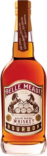 Belle Meade Small Batch Bourbon