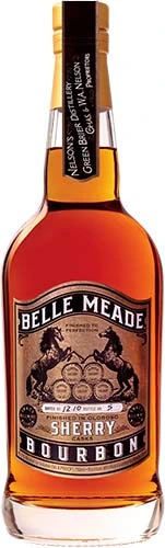 Belle Meade Bourbon Oloroso Cask