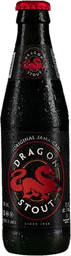 Dragon Stout