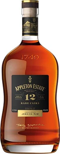 Appleton 12yr Extra Old