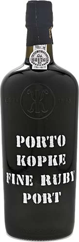 Kopke 10 Yr Tawny 750ml